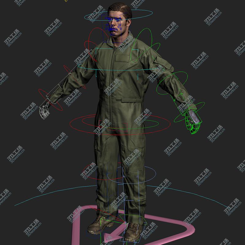 images/goods_img/20210319/Soldier Pilot Flight Suit/4.jpg